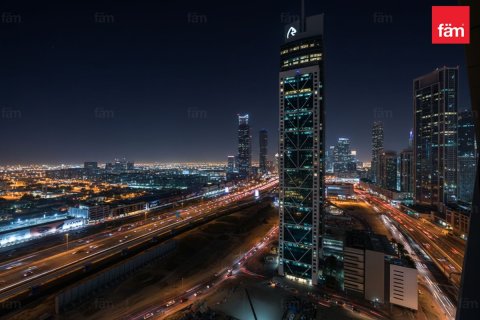 Apartment in Business Bay, Dubai 2 bedrooms, 123.3 sq.m. № 124287 - photo 24