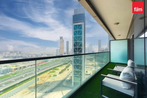 Apartment in Business Bay, Dubai 2 bedrooms, 123.3 sq.m. № 124287 - photo 23