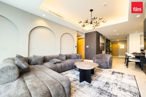 Apartment in Business Bay, Dubai 2 bedrooms, 123.3 sq.m. № 124287 - photo 2