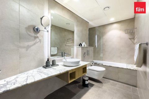 Apartment in Business Bay, Dubai 2 bedrooms, 123.3 sq.m. № 124287 - photo 18