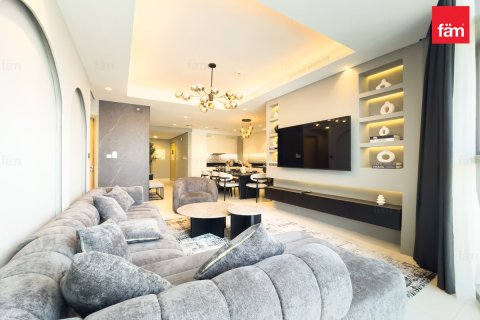 Apartment in Business Bay, Dubai 2 bedrooms, 123.3 sq.m. № 124287 - photo 4