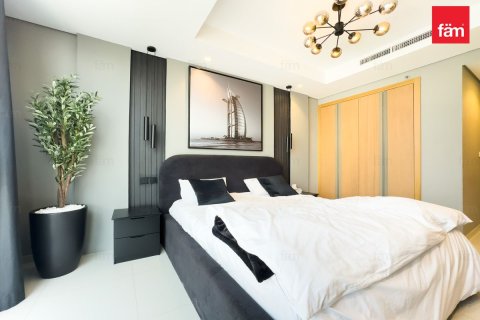 Apartment in Business Bay, Dubai 2 bedrooms, 123.3 sq.m. № 124287 - photo 11