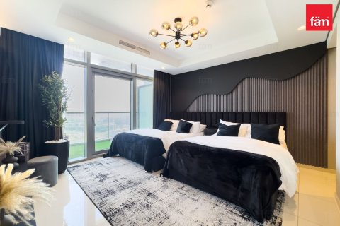 Apartment in Business Bay, Dubai 2 bedrooms, 123.3 sq.m. № 124287 - photo 13