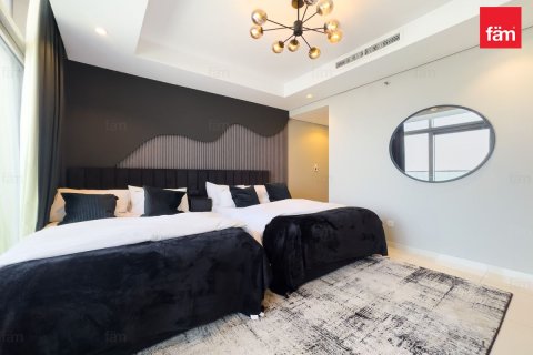 Apartment in Business Bay, Dubai 2 bedrooms, 123.3 sq.m. № 124287 - photo 12