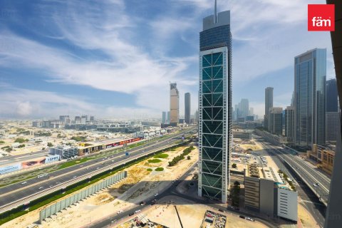 Apartment in Business Bay, Dubai 2 bedrooms, 123.3 sq.m. № 124287 - photo 22