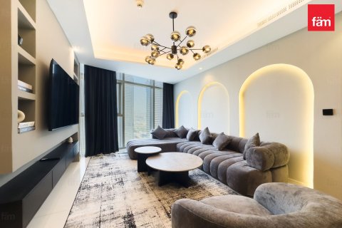 Apartment in Business Bay, Dubai 2 bedrooms, 123.3 sq.m. № 124287 - photo 3