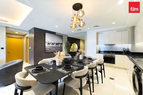 Apartment in Business Bay, Dubai 2 bedrooms, 123.3 sq.m. № 124287 - photo 9