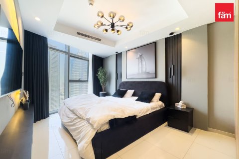 Apartment in Business Bay, Dubai 2 bedrooms, 123.3 sq.m. № 124287 - photo 15