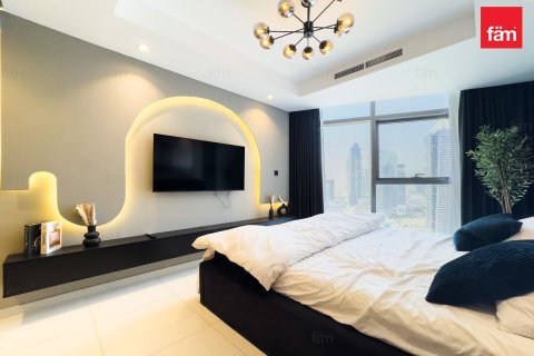 Apartment in Business Bay, Dubai 2 bedrooms, 123.3 sq.m. № 124287 - photo 16