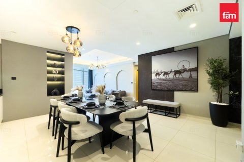 Apartment in Business Bay, Dubai 2 bedrooms, 123.3 sq.m. № 124287 - photo 6
