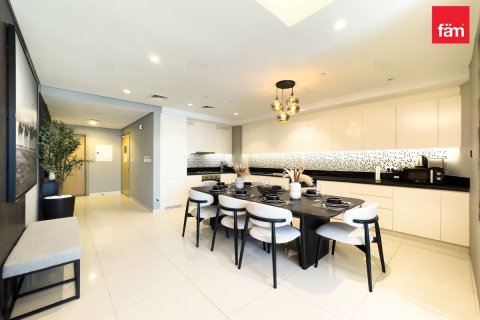 Apartment in Business Bay, Dubai 2 bedrooms, 123.3 sq.m. № 124287 - photo 8