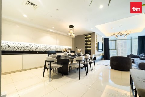 Apartment in Business Bay, Dubai 2 bedrooms, 123.3 sq.m. № 124287 - photo 5