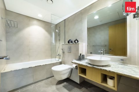 Apartment in Business Bay, Dubai 2 bedrooms, 123.3 sq.m. № 124287 - photo 19