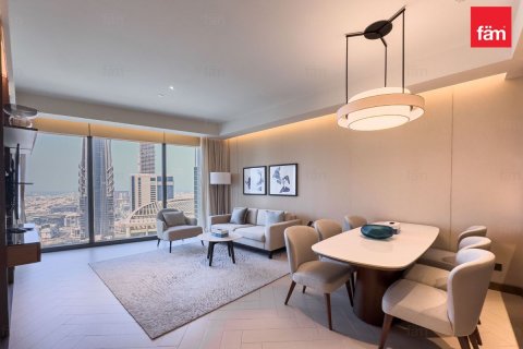 Apartment in Dubai 2 bedrooms, 117.4 sq.m. № 124288 - photo 2