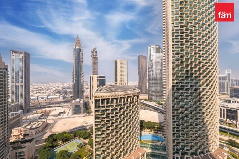 Apartment in Dubai 2 bedrooms, 117.4 sq.m. № 124288 - photo 18