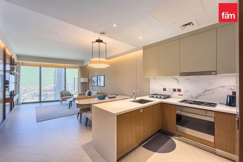 Apartment in Dubai 2 bedrooms, 117.4 sq.m. № 124288