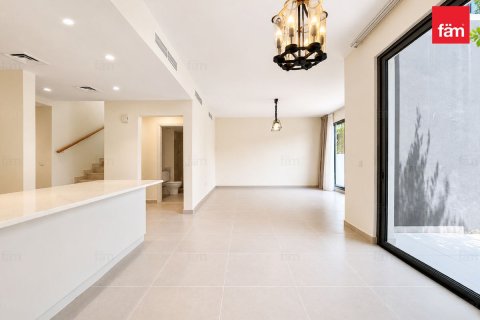 Villa in Dubai Hills Estate, Dubai 4 bedrooms, 201.7 sq.m. № 124289