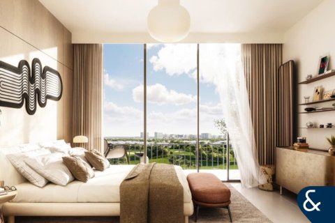 Apartamento en EMAAR South, Dubai South (Dubai World Central), Dubai, 2 dormitorios, 126 m², № 74686 - foto 3