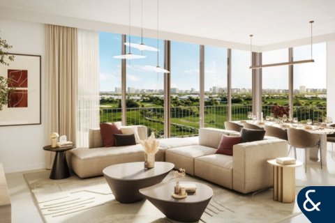 Apartamento en EMAAR South, Dubai South (Dubai World Central), Dubai, 2 dormitorios, 126 m², № 74686 - foto 4