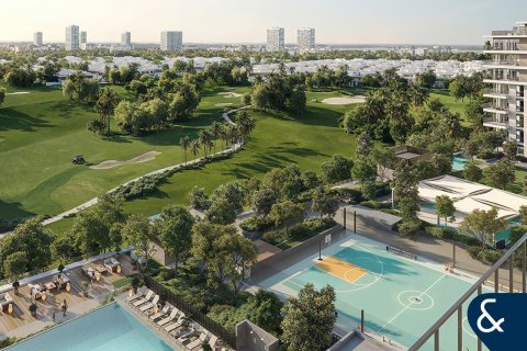 Apartamento en EMAAR South, Dubai South (Dubai World Central), Dubai, 2 dormitorios, 126 m², № 74686 - foto 7