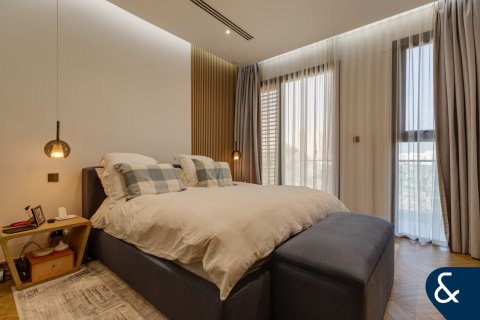 Villa in Jumeirah Village Circle, Dubai 4 bedrooms, 402 sq.m. № 74693 - photo 4