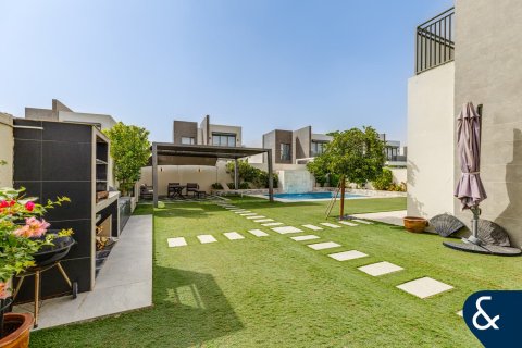 Villa à EMAAR South, Dubai South (Dubai World Central), Dubai, 3 chambres, 258 m², № 74685 - photo 21