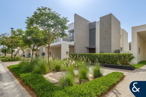 Villa à EMAAR South, Dubai South (Dubai World Central), Dubai, 3 chambres, 258 m², № 74685 - photo 2