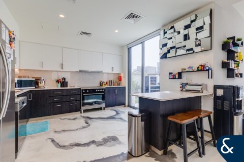 Villa à EMAAR South, Dubai South (Dubai World Central), Dubai, 3 chambres, 258 m², № 74685 - photo 4