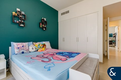 Villa à EMAAR South, Dubai South (Dubai World Central), Dubai, 3 chambres, 258 m², № 74685 - photo 15