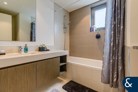 Villa à EMAAR South, Dubai South (Dubai World Central), Dubai, 3 chambres, 258 m², № 74685 - photo 13