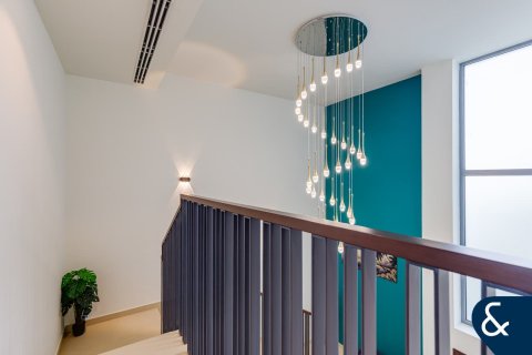 Villa à EMAAR South, Dubai South (Dubai World Central), Dubai, 3 chambres, 258 m², № 74685 - photo 10