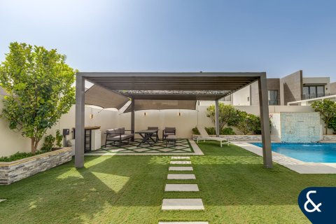 Villa à EMAAR South, Dubai South (Dubai World Central), Dubai, 3 chambres, 258 m², № 74685 - photo 20