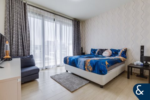 Villa à EMAAR South, Dubai South (Dubai World Central), Dubai, 3 chambres, 258 m², № 74685 - photo 11