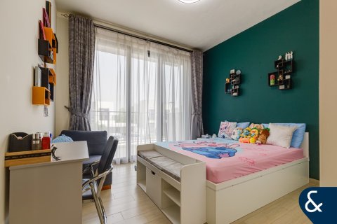 Villa à EMAAR South, Dubai South (Dubai World Central), Dubai, 3 chambres, 258 m², № 74685 - photo 14