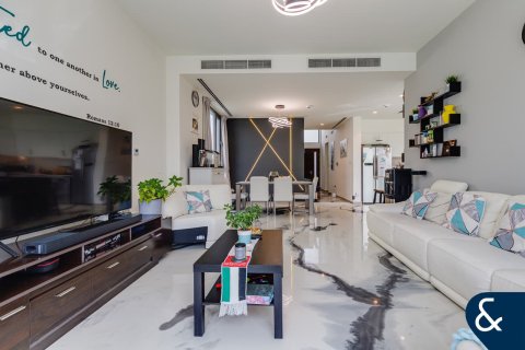 Villa à EMAAR South, Dubai South (Dubai World Central), Dubai, 3 chambres, 258 m², № 74685 - photo 6