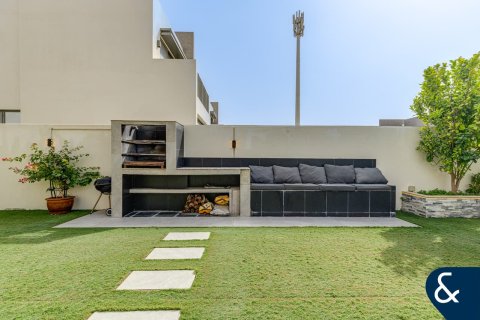 Villa à EMAAR South, Dubai South (Dubai World Central), Dubai, 3 chambres, 258 m², № 74685 - photo 25