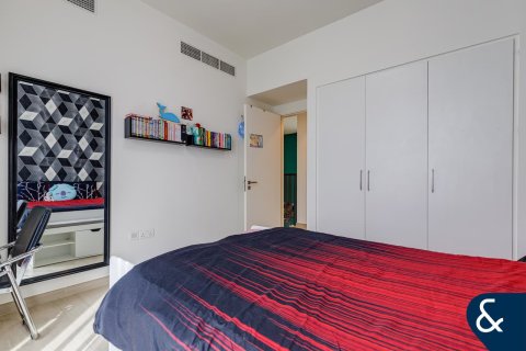 Villa à EMAAR South, Dubai South (Dubai World Central), Dubai, 3 chambres, 258 m², № 74685 - photo 18