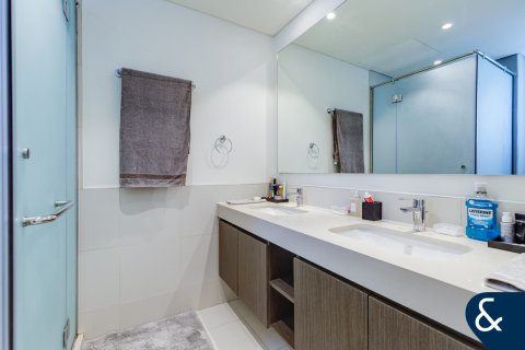 Villa à EMAAR South, Dubai South (Dubai World Central), Dubai, 3 chambres, 258 m², № 74685 - photo 19