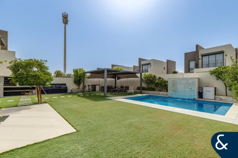 Villa à EMAAR South, Dubai South (Dubai World Central), Dubai, 3 chambres, 258 m², № 74685 - photo 22