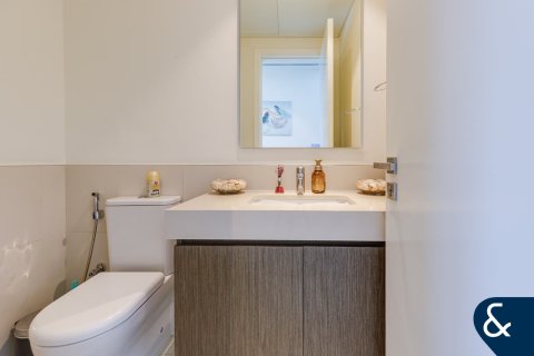 Villa à EMAAR South, Dubai South (Dubai World Central), Dubai, 3 chambres, 258 m², № 74685 - photo 9