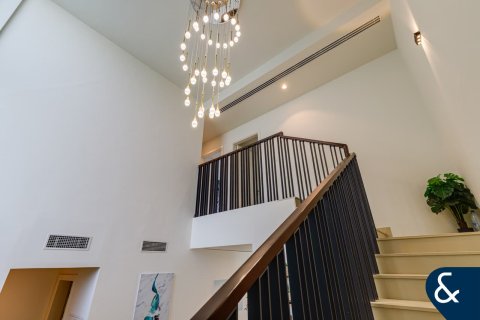 Villa à EMAAR South, Dubai South (Dubai World Central), Dubai, 3 chambres, 258 m², № 74685 - photo 3