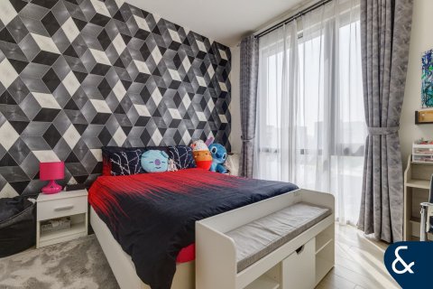 Villa à EMAAR South, Dubai South (Dubai World Central), Dubai, 3 chambres, 258 m², № 74685 - photo 17