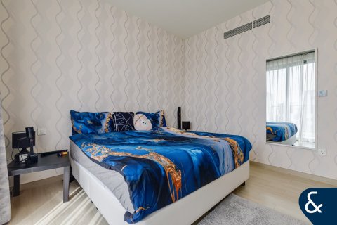 Villa à EMAAR South, Dubai South (Dubai World Central), Dubai, 3 chambres, 258 m², № 74685 - photo 12