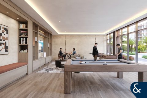 شقة في Motor City, دبي 1غرف نوم, 61 م² رقم 74683 - صورة 8