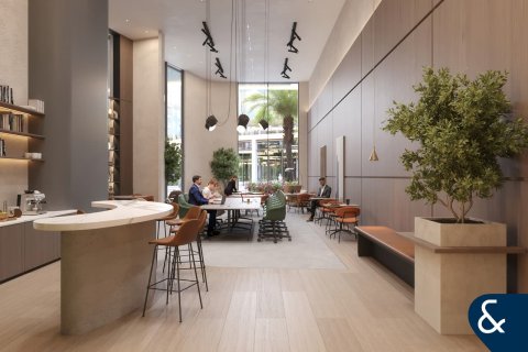 شقة في Motor City, دبي 1غرف نوم, 61 م² رقم 74683 - صورة 7