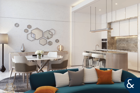 Apartamento en Motor City, Dubai, 2 dormitorios, 113 m², № 74694 - foto 6