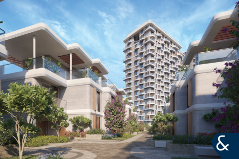 Apartamento en Motor City, Dubai, 2 dormitorios, 113 m², № 74694 - foto 9