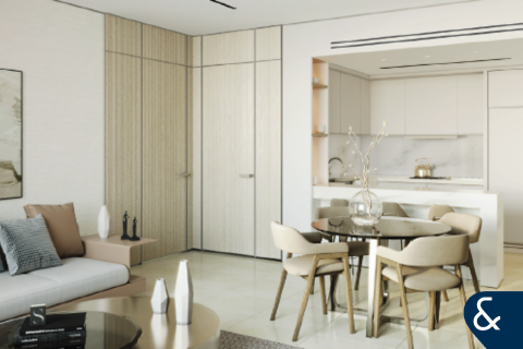 Apartamento en Motor City, Dubai, 2 dormitorios, 113 m², № 74694 - foto 3