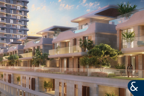 Apartamento en Motor City, Dubai, 2 dormitorios, 113 m², № 74694 - foto 1