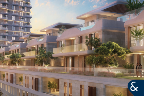 Apartamento en Motor City, Dubai, 2 dormitorios, 113 m², № 74694 - foto 7